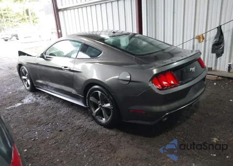2016 Ford Mustang Ecoboost z USA, uszkodzony, nr VIN 1FA6P8TH4G5208049